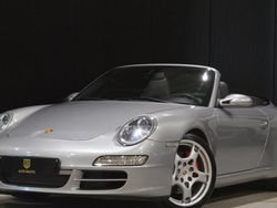 Occasion 2006 Porsche 911 Carrera S Cabriolet | 55 900 € (Prix juste)