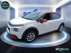 Utilisé 2020 Citroën C3 Feel Citadine | 9 990 € (Bon prix)