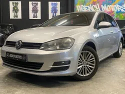 Utilisé 2014 VW Golf VII Cup Berline | 11 290 € (Prix cher)