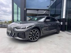 Gris Utilisé 2025 BMW i4 M Sport Berline | 69 990 €