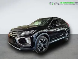 Utilisé 2018 Mitsubishi Eclipse Cross SUV | 21 900 € (Prix juste)