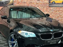 Utilisé 2012 BMW M5 Berline | 44 990 €