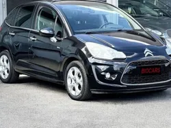 Utilisé 2011 Citroën C3 Tendance Citadine | 6 450 € (Prix juste)