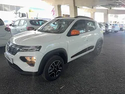 Utilisé 2022 Dacia Spring Comfort Plus Citadine | 9 590 € (Prix juste)