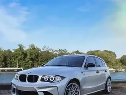 Gris Utilisé 2007 BMW 120 Comfort Edition Citadine | 5 000 €