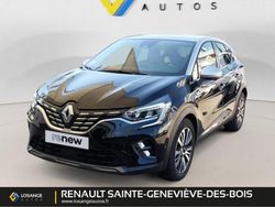 Utilisé 2021 Renault Captur Initiale Paris SUV | 21 990 €