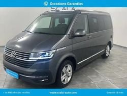 Indium gray metallic Utilisé 2023 VW California California Van | 71 990 €