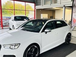 Occasion 2016 Audi RS3 Sport Berline | 33 990 € (Prix juste)