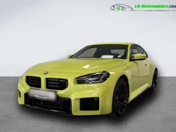 Utilisé 2024 BMW M2 Sport Line Coupé | 82 800 €