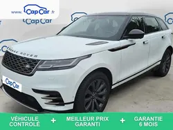 Blanc Utilisé 2019 Land Rover Range Rover Velar R-Dynamic SUV | 38 900 € (Super prix)