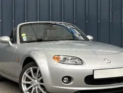 Utilisé 2006 Mazda MX5 Cabriolet | 13 490 €