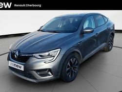 Gris Utilisé 2023 Renault Arkana Evolution SUV | 18 590 € (Super prix)