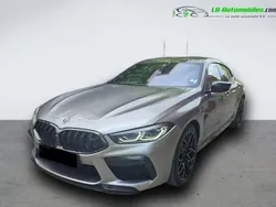 Utilisé 2021 BMW M8 Competition Edition Coupé | 126 600 €