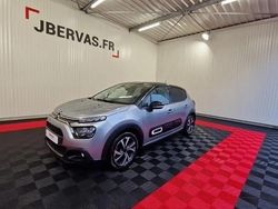 Occasion 2022 Citroën C3 PureTech Berline | 12 990 € (Prix juste)