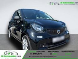 Utilisé 2016 Smart ForFour Citadine | 11 100 € (Prix juste)