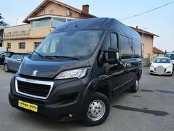 Utilisé 2020 Peugeot Boxer Premium Van | 12 990 € (Prix juste)