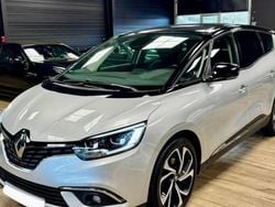 Utilisé 2020 Renault Grand Scénic IV Intens Monospace | 19 990 € (Prix juste)