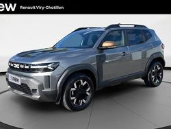 Gris Utilisé 2025 Dacia Duster Extreme SUV | 23 790 € (Prix cher)