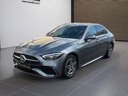 Gris Utilisé 2024 Mercedes C300 Berline | 42 990 € (Super prix)
