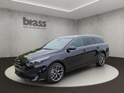 Noir Nouvelle 2025 Kia Ceed Sportswagon 4 Break | 34 270 €
