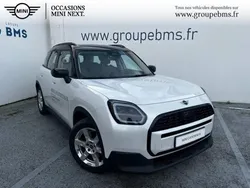 Utilisé 2024 Mini Countryman Classic SUV | 38 500 € (Prix juste)