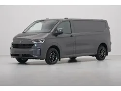 Noir Nouvelle 2025 VW T6.1 Van | 52 890 € (Bon prix)