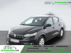 Utilisé 2022 Dacia Sandero Citadine | 17 000 € (Prix assez cher)