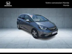 Utilisé 2022 Honda Jazz Citadine | 19 900 € (Prix juste)