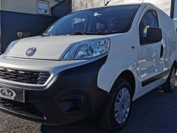 Occasion 2018 Fiat Fiorino Monospace | 8 490 €