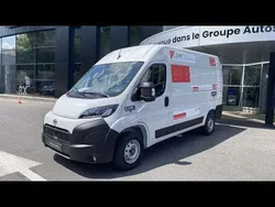 Utilisé 2025 Toyota Proace Van | 35 990 €