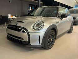 Argent Utilisé 2023 Mini Cooper SE Citadine | 21 900 € (Prix juste)