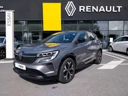 Gris Utilisé 2024 Renault Austral Evolution SUV | 27 990 € (Prix juste)