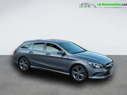 Utilisé 2018 Mercedes 180 Berline | 22 300 € (Prix juste)