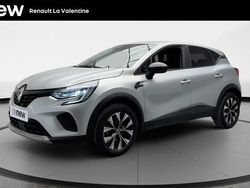 Gris Utilisé 2024 Renault Captur Evolution SUV | 17 990 € (Prix juste)