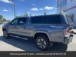 Gris Utilisé 2020 Toyota Tacoma Sport Pick-up | 42 809 € (Bon prix)