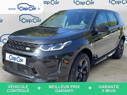 Noir Utilisé 2022 Land Rover Discovery Sport SE Dynamic SUV | 32 990 € (Super prix)
