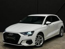 Occasion 2023 Audi A3 Design Berline | 25 990 € (Prix juste)
