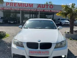 Blanc Utilisé 2006 BMW 330 Berline | 19 990 €