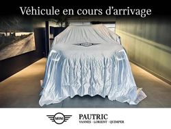 Vert Utilisé 2022 Mini Cooper SE Resolute Edition Citadine | 20 290 € (Prix juste)