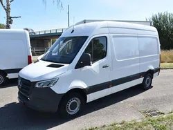Blanc Utilisé 2021 Mercedes Sprinter Van | 23 990 €