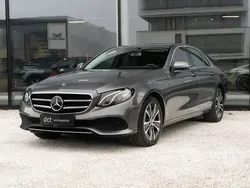 Gris Utilisé 2019 Mercedes E300 Berline | 34 900 €