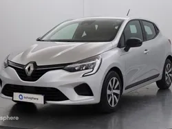 Gris Utilisé 2023 Renault Clio V Equilibre Berline | 16 499 € (Prix juste)