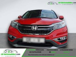 Occasion 2018 Honda CR-V SUV | 27 200 € (Prix juste)