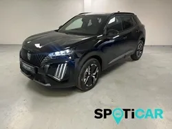 Noir Utilisé 2024 Peugeot 2008 GT SUV | 29 990 €
