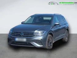Utilisé 2024 VW Tiguan Allspace SUV | 39 400 € (Prix juste)