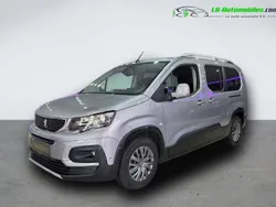 Utilisé 2019 Peugeot Rifter Monospace | 24 800 € (Prix assez cher)