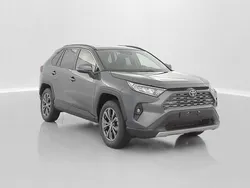 Nouvelle 2025 Toyota RAV4 Hybrid SUV | 39 410 € (Super prix)
