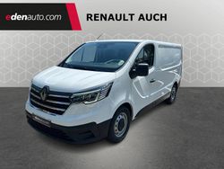 Occasion 2025 Renault Trafic Monospace | 34 788 €