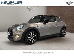 Melting silver Utilisé 2018 Mini Cooper Citadine | 22 790 € (Prix assez cher)