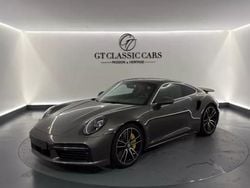Occasion 2021 Porsche 911 Turbo S Coupé | 259 900 €
